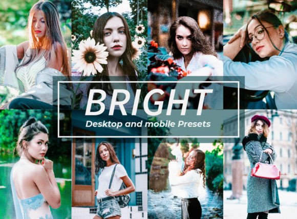 Download Bright Lightroom Presets - Bright lightroom presets Collection